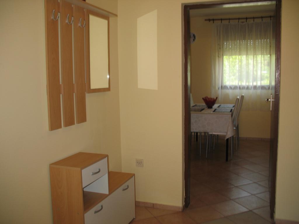 Holiday Home Lana Saborsko Pokoj fotografie
