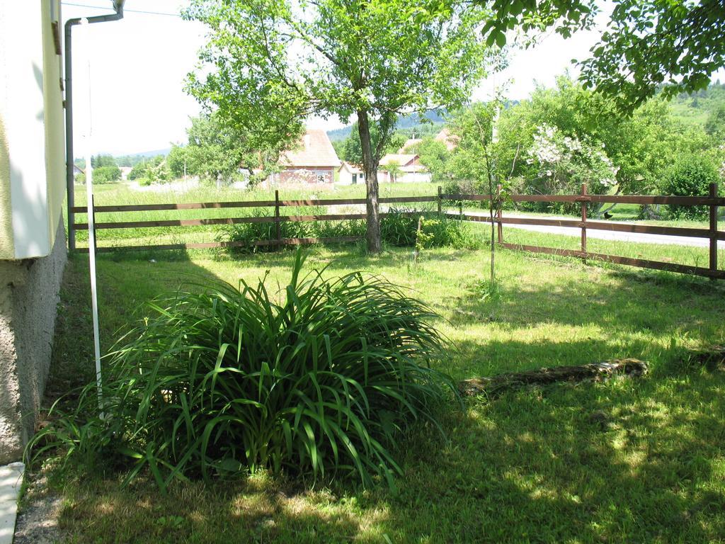 Holiday Home Lana Saborsko Pokoj fotografie